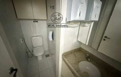 Imagem 16: Laje corporativa aluguel e venda 328m² - nove vagas - saída metrô Glória...