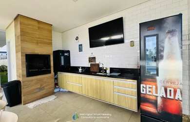 Imagem 6: Imóvel para venda tem 252 metros quadrados com 5 quartos em Barra do...