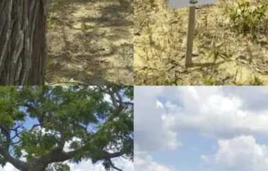 Imagem: O terreno possui 268630m² de Área e está localizado em Parque