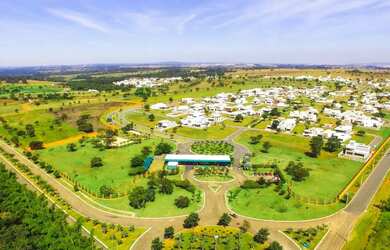 Imagem: O terreno possui 453m² de Área e está localizado em Setor