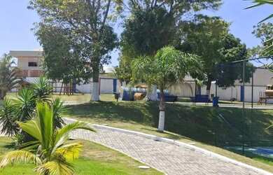 Imagem 10: ALUGUEL CASA DE ALTO PADRÃO EM CONDOMÍNIO BLUE GARDEN