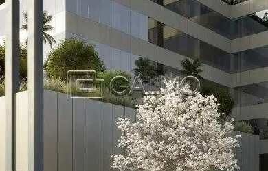 Imagem: O depósito possui 3 Vagas na garagem e 160m² de Área e está