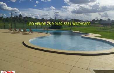 Imagem 5: Leo vende, lagune, lote,alto padrão, 3 minutos Fraga Maia