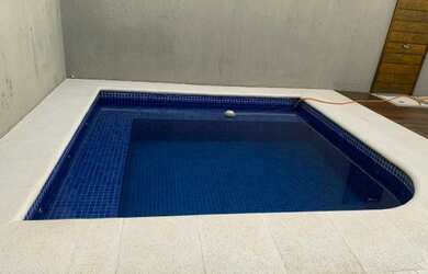 Imagem 5: Imóveis Aeroporto Marilia SP c/ área gourmet com piscina Aceita Financiamento