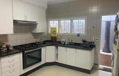 Imagem 7: Imóveis Aeroporto Marilia SP c/ área gourmet com piscina Aceita Financiamento