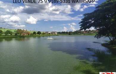 Imagem 4: Leo vende, lagune, lote,alto padrão, 3 minutos Fraga Maia