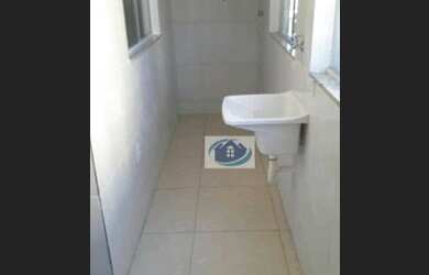 Imagem 9: Apartamento à venda, 35 m² por R$ 75.000,00 - Vargem Grande - Rio de...