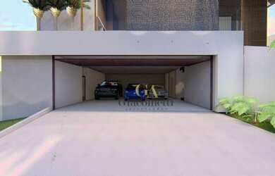 Imagem 4: Casa à venda, 500 m² por R$ 7.990.000,00 - Tamboré - Santana de Parnaíba/SP