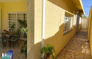 Imagem 11: RIBEIRÃO PRETO - Casa Padrão - ALTO DA BOA VISTA