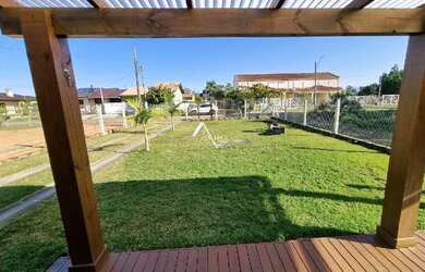 Imagem 1: Casa praia Paraiso