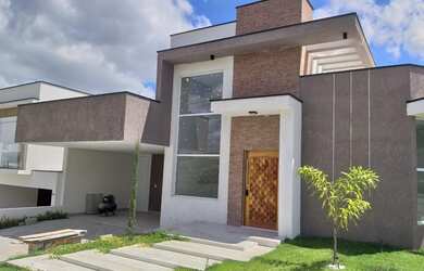 Imagem: Casa Condomínio Cyrela para venda ou locação - 180 m2 com