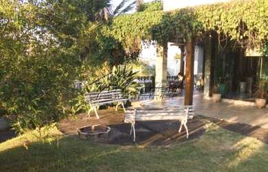 Imagem 16: Belíssima casa Alto Padrão com piscina e ofurô em condomínio no Urbanova