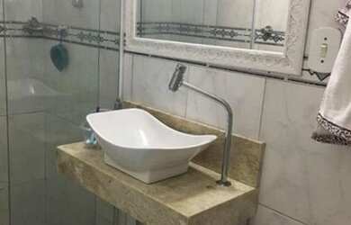 Imagem 5: Apartamento com 1 dormitório, 35 m² - venda por R$ 525.000,00 ou aluguel...