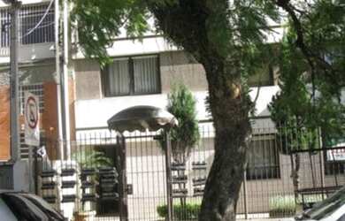 Imagem: O apartamento à venda possui 2 Dormitórios, 1 Banheiro e 61m²