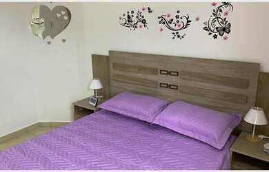 Imagem 9: Apartamento 150 mts do mar com 77 M² Área Útil com 02 dormitórios,...