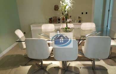 Imagem 15: Espetacular residencia no condomínio Pedra de Itauna Barra da Tijuca