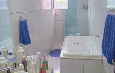 Imagem 15: Sobrado à venda, 204 m² por R$ 530.000,00 - Jardim Zaira - Mauá/SP