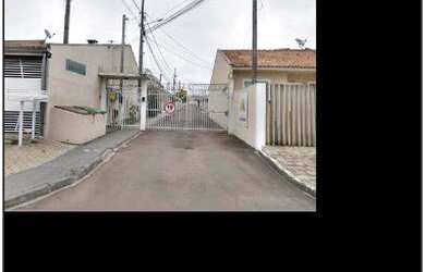 Imagem: A casa possui 2 Dormitórios, 1 Banheiro, 89m² de Área e