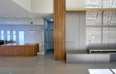 Imagem 11: Casa - Condomínio - Venda - Loteamento Residencial Villagio - Americana...