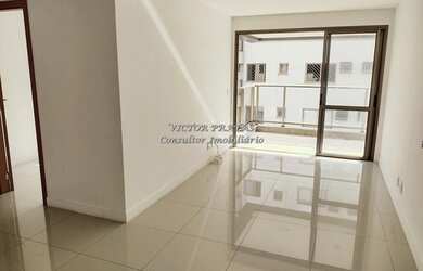 Imagem: O apartamento possui 3 Dormitórios, 2 Banheiros, 1 Vaga na