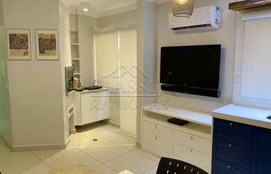 Imagem 2: Ribeirão Preto - Apartamento Padrão - Vila Ana Maria