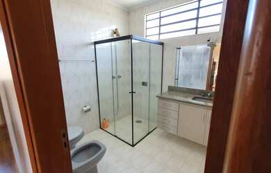 Imagem 4: Casa à venda ou permuta por casa em condomínio-JARDIM TINEN, ARARAQUARA