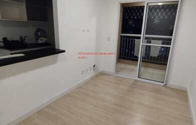 Imagem 1: Apartamento RESIDENCIAL em SÃO PAULO - SP, JARDIM CASABLANCA