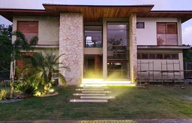 Imagem 12: Linda casa no condomínio Praia Bella - Praia do Forte