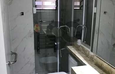 Imagem 9: Vila Andrade. Piscina, Churrasqueira, 110m² de Áreae3 Vagas na garagem