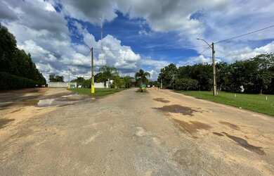 Imagem 12: Lote QUITADO 1200 m2 Condomínio De Chácaras Country Ville