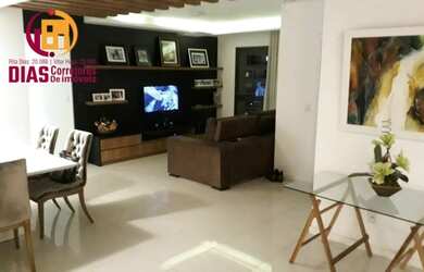 Imagem 8: Apartamento à venda no bairro Patamares - Salvador/BA