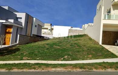Imagem 1: terreno - Condomínio Villagio Di Napoli - Valinhos