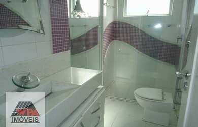 Imagem 12: Apartamento com 3 dormitórios, 135 m² - venda por R$ 850.000,00 ou aluguel...