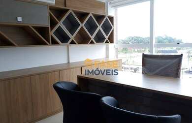 Imagem 1: Sala, 169 m² - venda por R$ 1.261.308,00 ou aluguel por R$ 8.500,00/mês...