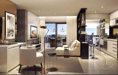 Imagem 5: São Paulo - Apartamento Padrão - República