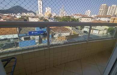 Imagem 14: PRAIA GRANDE - Apartamento Padrão - BOQUEIRAO