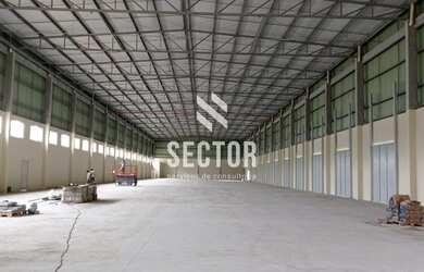 Imagem 12: Galpão para locação em Quississana - São José dos Pinhais