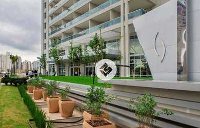 Imagem 1: Conjunto, 128 m² - venda por R$ 1.664.000,00 ou aluguel por R$ 8.500,00/mês...