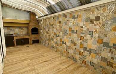 Imagem 16: Village com 3 dormitórios, 119 m² - venda por R$ 670.000 ou aluguel...