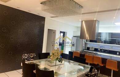 Imagem 10: Maravilhosa Casa em Condomínio para Venda ou Locação - Portal do Paraíso...