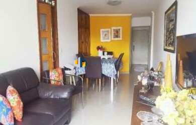 Imagem 2: AMPLO E AREJADO APARTAMENTO AO LADO DO METRÔ SAÚDE