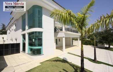 Imagem 15: Casa com 5 dormitórios, 662 m² - venda por R$ 8.550.000,00 ou aluguel...