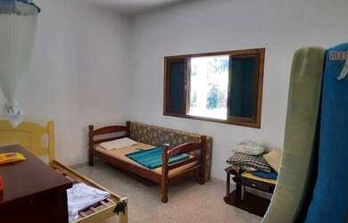 Imagem 8: Chácara com 4 dormitórios, 1045 m² - venda por R$ 510.000,00 ou aluguel...