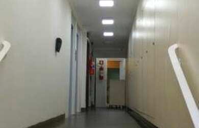 Imagem 3: Sala, 28 m² - venda por R$ 127.000,00 ou aluguel por R$ 1.300,00/mês...