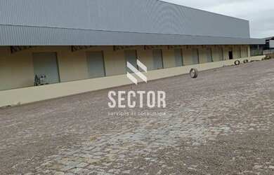 Imagem 10: Galpão para locação em Quississana - São José dos Pinhais