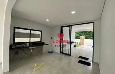 Imagem 3: Casa de condomínio fechado em Atibaia