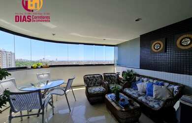 Imagem 5: Apartamento à venda no bairro Candeal - Salvador/BA