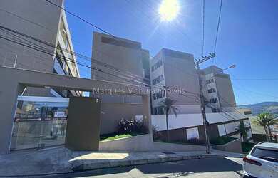 Imagem: Juiz de Fora - Apartamento Padrão - Paineiras