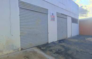 Imagem 12: Galpão/Depósito/Armazém para venda tem 149 metros quadrados