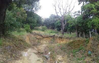 Imagem 6: Venda de terreno. 4.600m² de Área